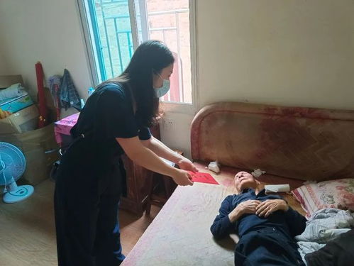 我为群众办实事丨结对共建谋发展 志愿服务促文明