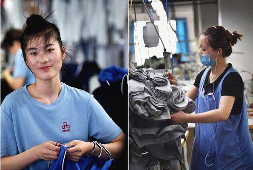 农村90后打工者 有人月薪超白领有人想要开宝马