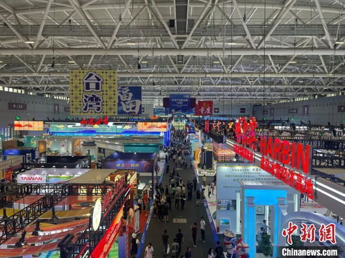 深圳文博会 我爱张家口 系列文创产品受热捧