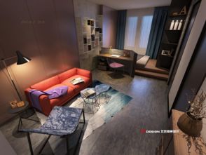 特色精品酒店设计方案