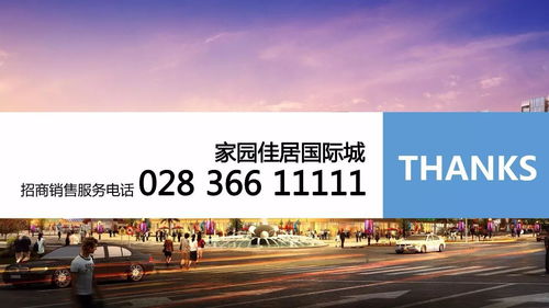 家园佳居国际城 项目介绍及产品定位说明 下