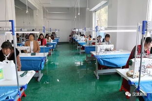 花150万在大山里办社区工厂,安康这个能人真 能