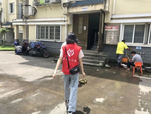 浓情端午 艾叶飘香 ,关爱到家第四波公益活动火热进行...