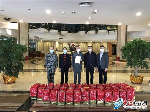 安海镇联防联控做好境外疫情防控