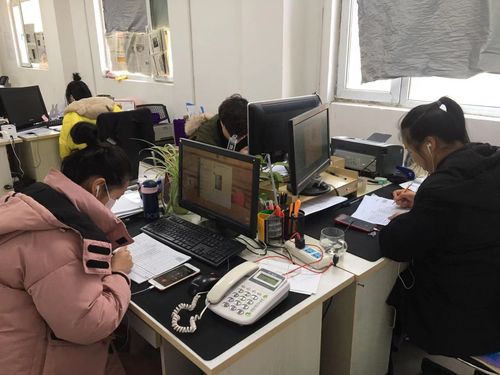 文澜苑社区疫情防控在行动