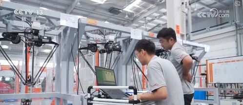 做足功课 量身定制 全方位助力瞪羚在新赛道上加速跑