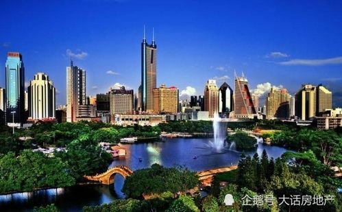 碧桂园女掌门杨惠妍是塞浦路斯人,碧桂园还算国内房企吗