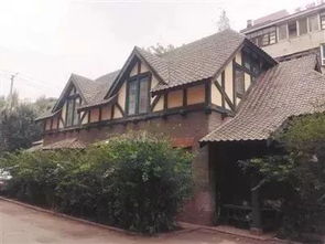 吹散一段民国沙 留下一座盛京城 同志网上家园