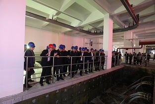 全国首个雨污水综合利用PPP项目在西咸新区建成投运